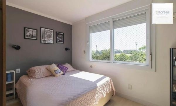 Apartamento no Cristal de 2 dormitórios — foto 4