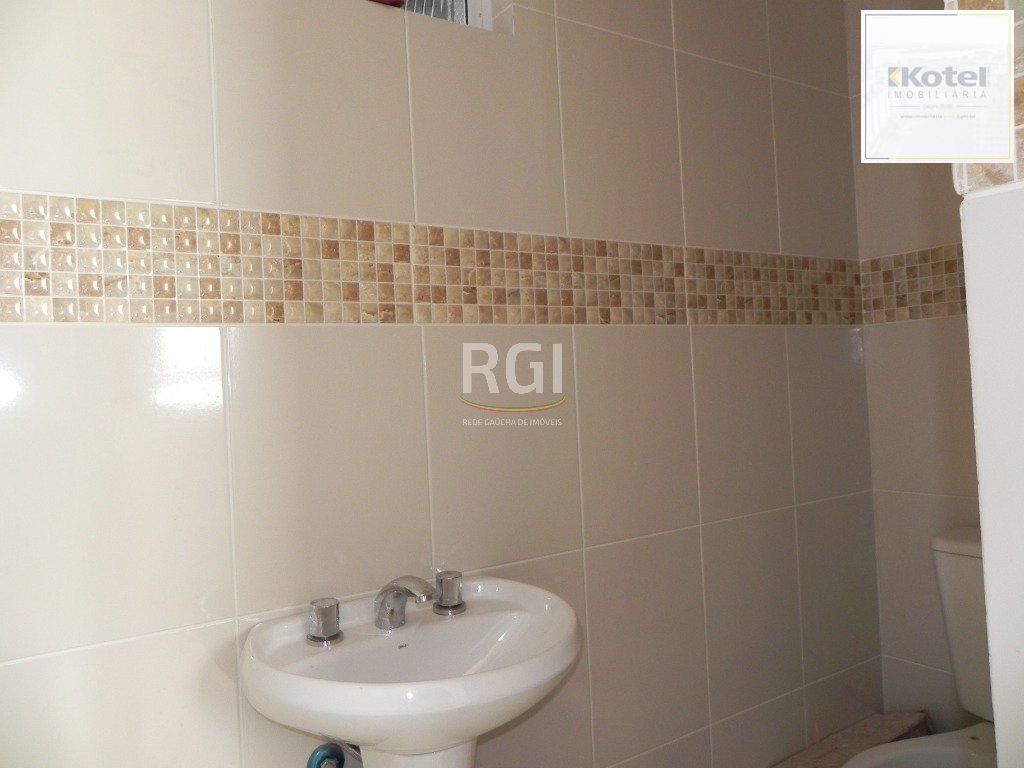 Apartamento para Venda - 84.75m², 3 dormitórios, 1 vaga - São João