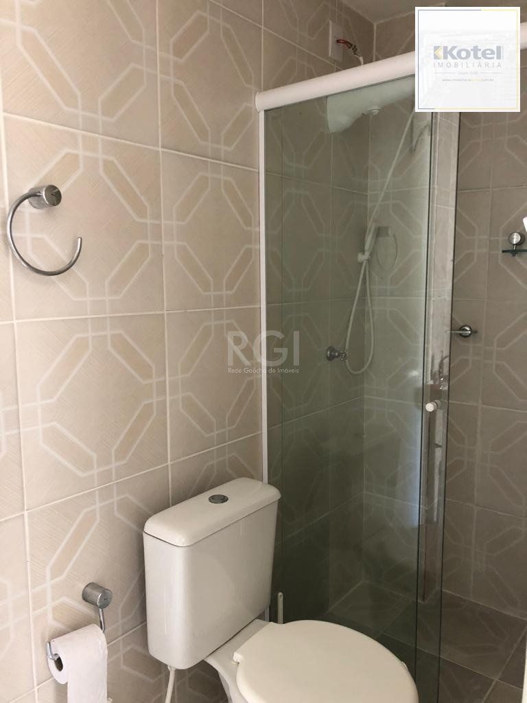 Apartamento para Venda - 44m², 1 dormitório, 1 vaga - Coronel Aparício Borges — foto 4
