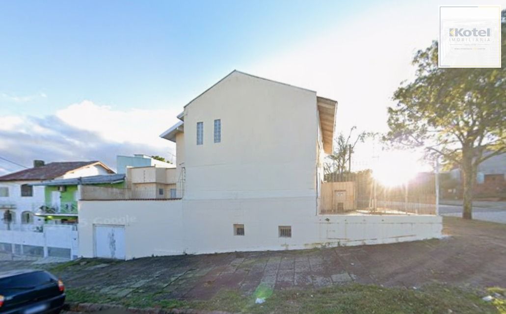 Casa sobrado no bairro Santo Antônio de 4 dormitórios e 2 vagas — foto 5