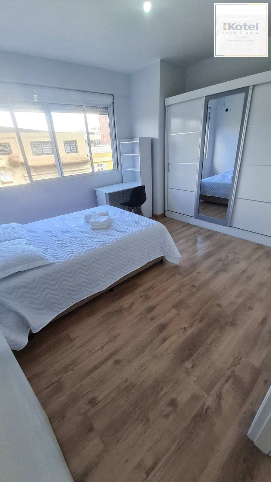 Apartamento 1 quartos à venda, 43m², Centro Histórico - Porto Alegre