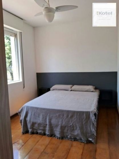 Apartamento no bairro Santana de 1 dormitório e vaga mobiliado e DESOCUPADO — foto 3
