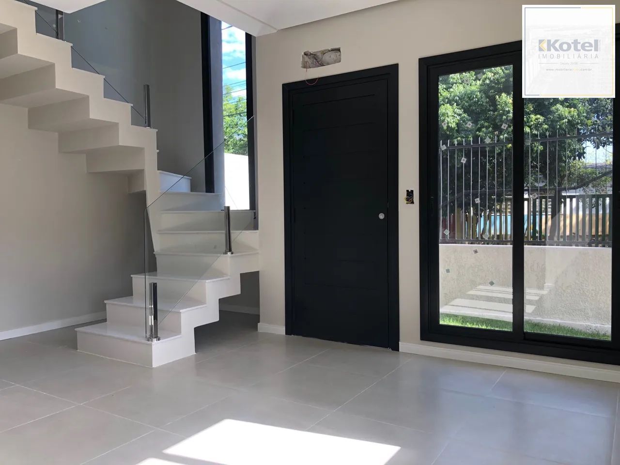 Sobrado 2 quartos à venda, 72m², Salgado Filho - Gravataí
