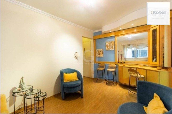 Apartamento, 1 quarto, à venda, 41 m², Cidade Baixa - Porto Alegre — foto 5