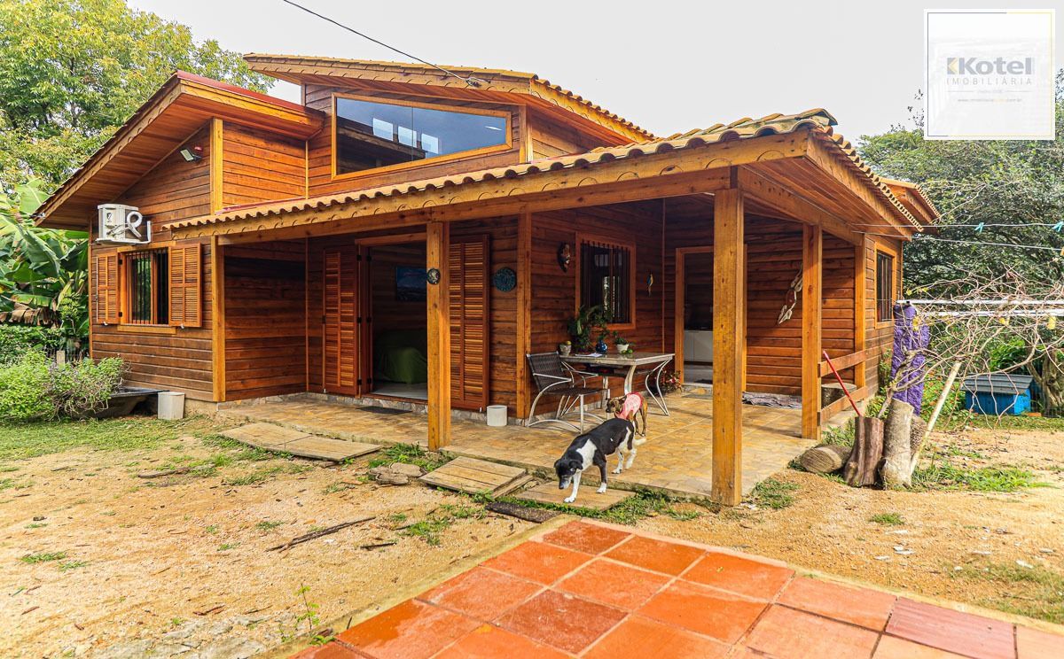 Casa 1 quartos à venda, 76m², Belém Novo - Porto Alegre — foto 3