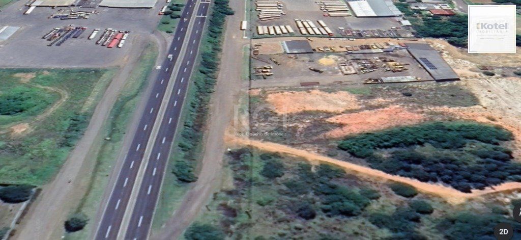Terreno para Venda - 0m², 0 dormitórios, Centro — foto 2