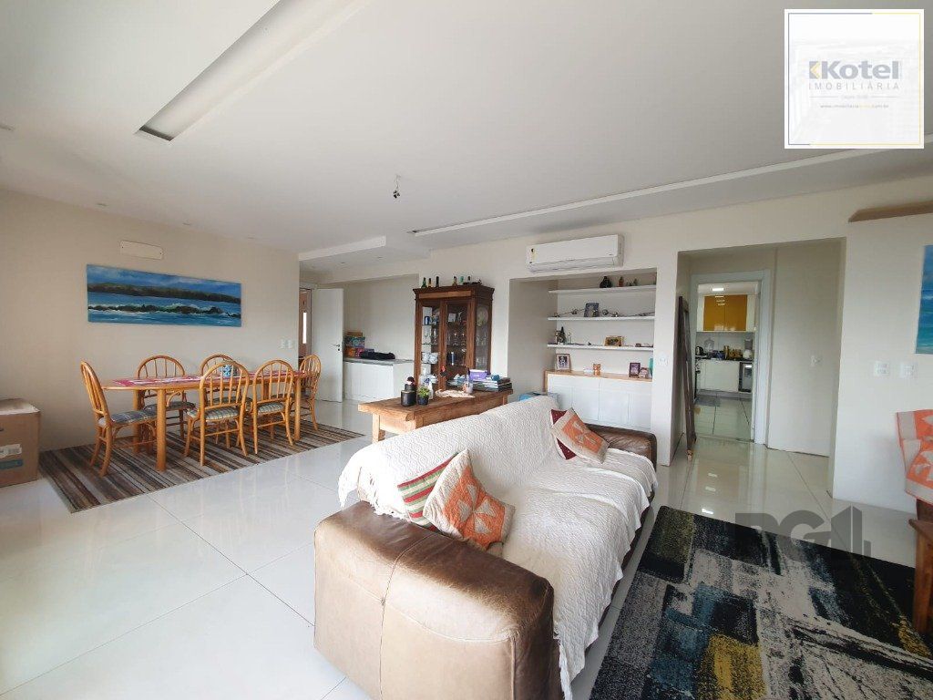 Apartamento de 3 dormitórios e 2 vagas