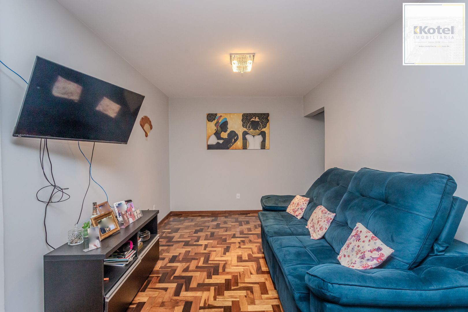 Apartamento 3 quartos à venda, 106m², Medianeira - Porto Alegre — foto 5