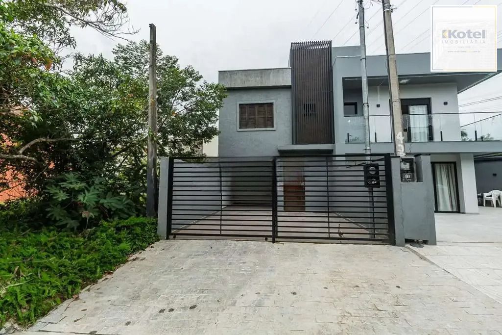 Casa 3 quartos à venda, 102m², Mário Quintana - Porto Alegre — foto 2