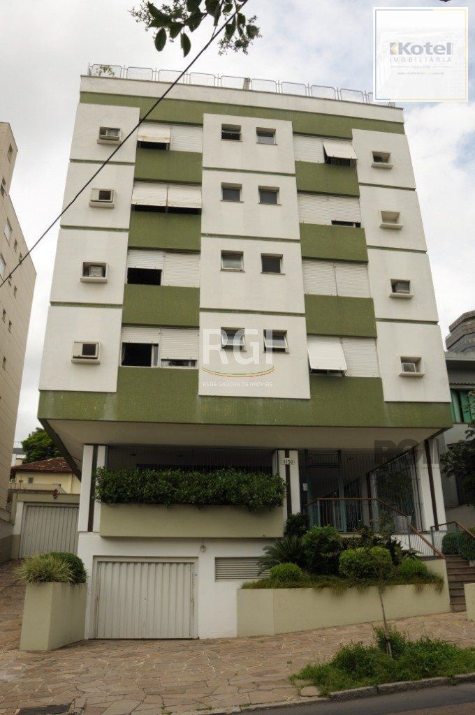 Apartamento 3 quartos à venda, 129m², Auxiliadora - Porto Alegre — foto 3