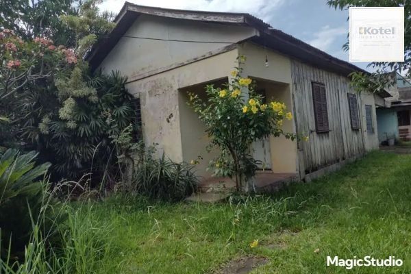 Terreno à venda na Rua Papa Pio XII, Passo das Pedras, Porto Alegre. — foto 2