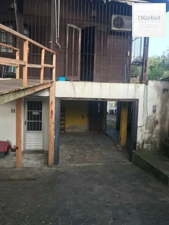 Casa 4 quartos à venda, 170m², Partenon - Porto Alegre — foto 2