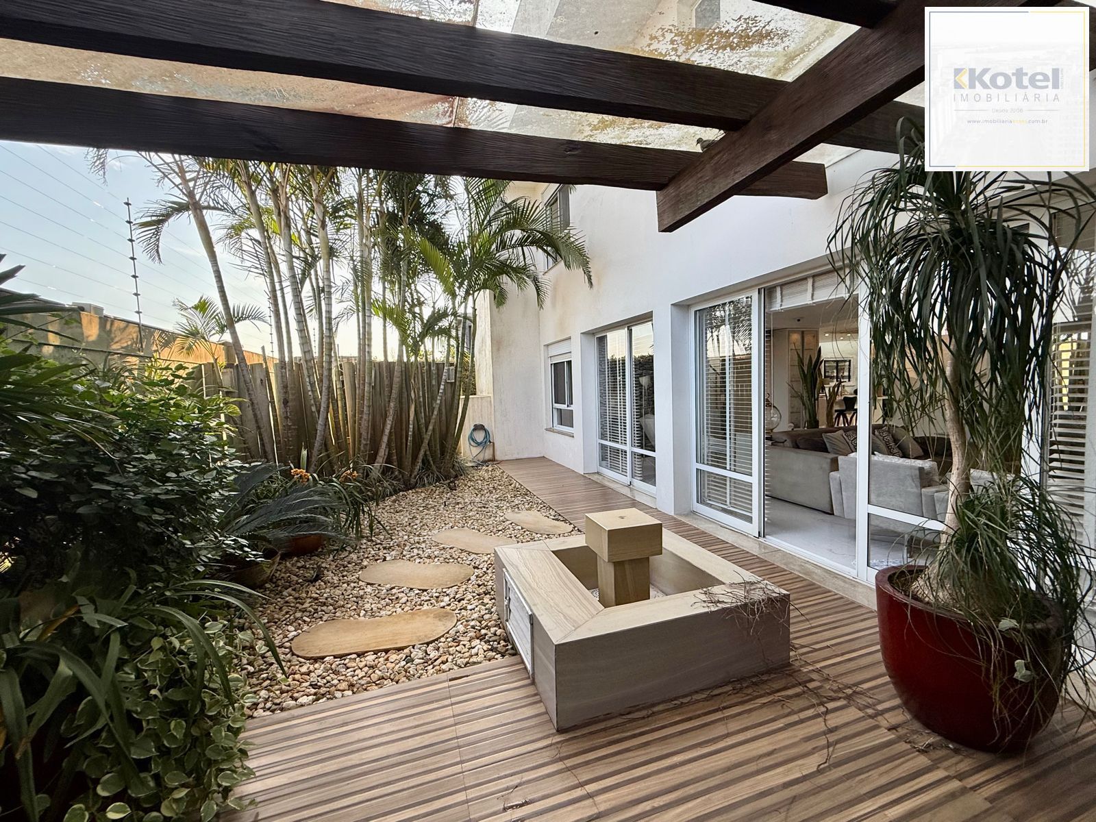 Casa 4 quartos à venda, 270m², Maristela - Xangri-Lá