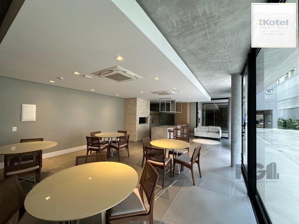 Apartamento 3 quartos à venda, 223m², Centro - Novo Hamburgo — foto 4