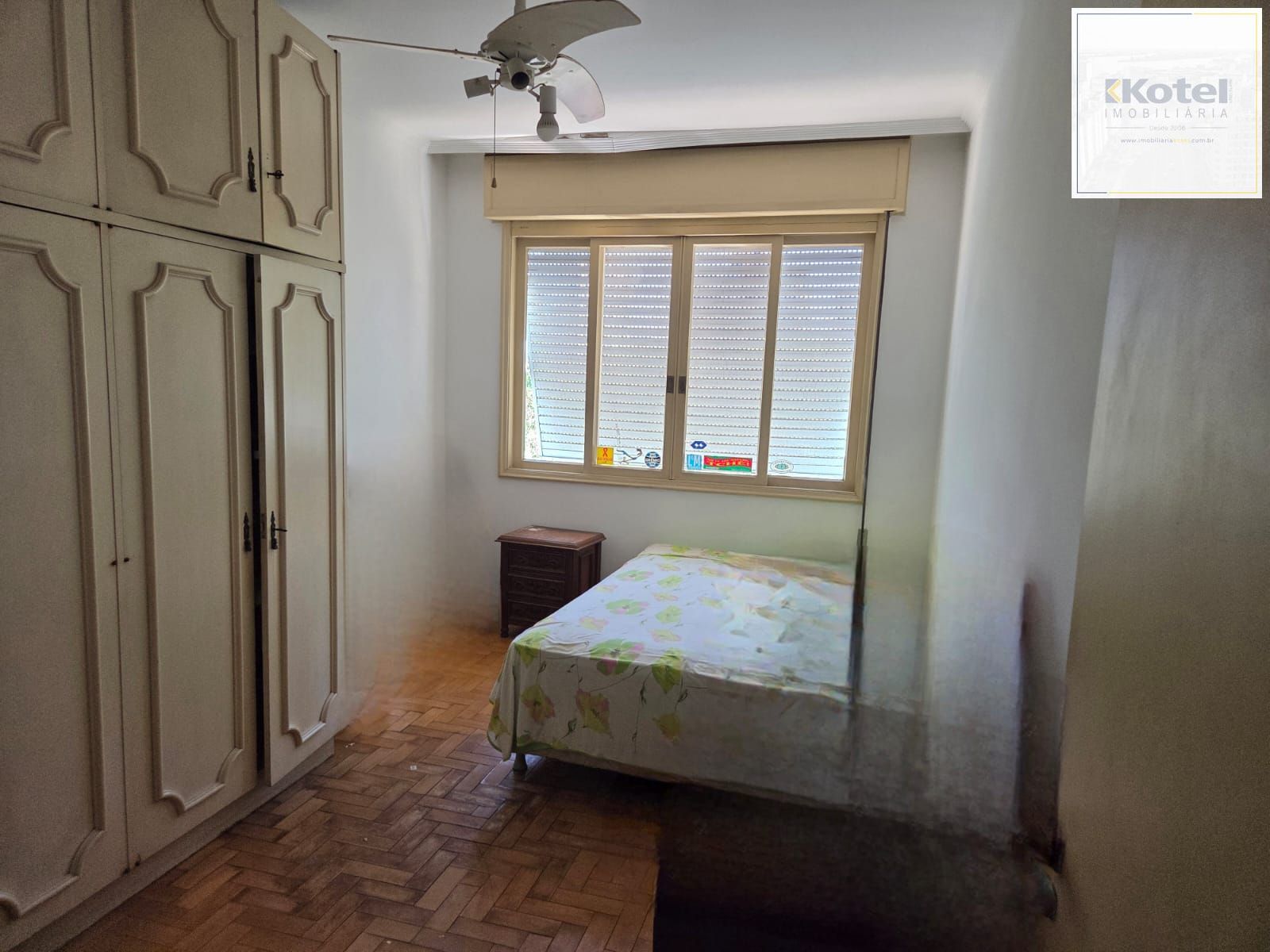 Apartamento 4 quartos à venda, 132m², Rio Branco - Porto Alegre