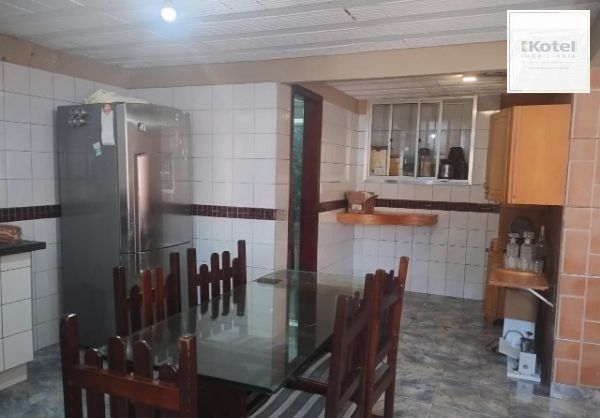 Casa no bairro Santa Fé com 3 dormitórios e 3 vagas — foto 5