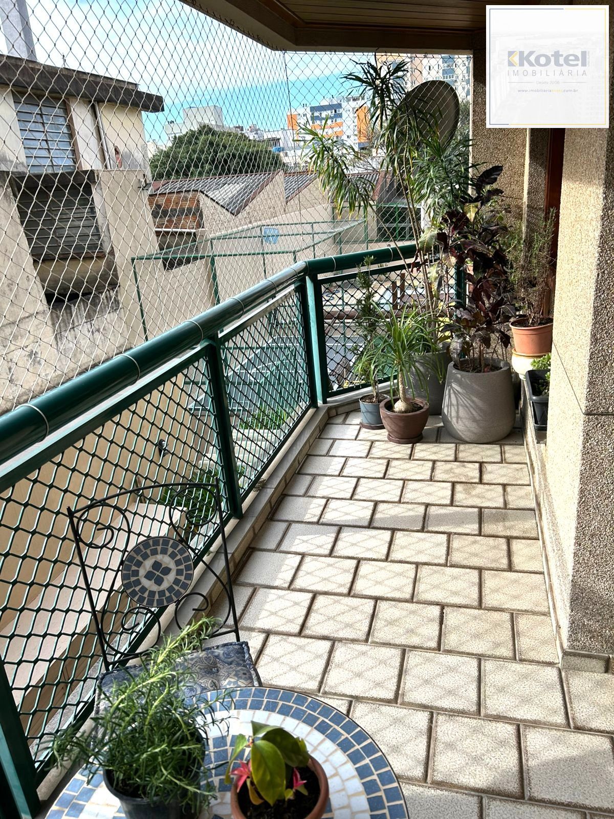 Apartamento, 3 quartos, à venda, 93 m², Santana - Porto Alegre — foto 4