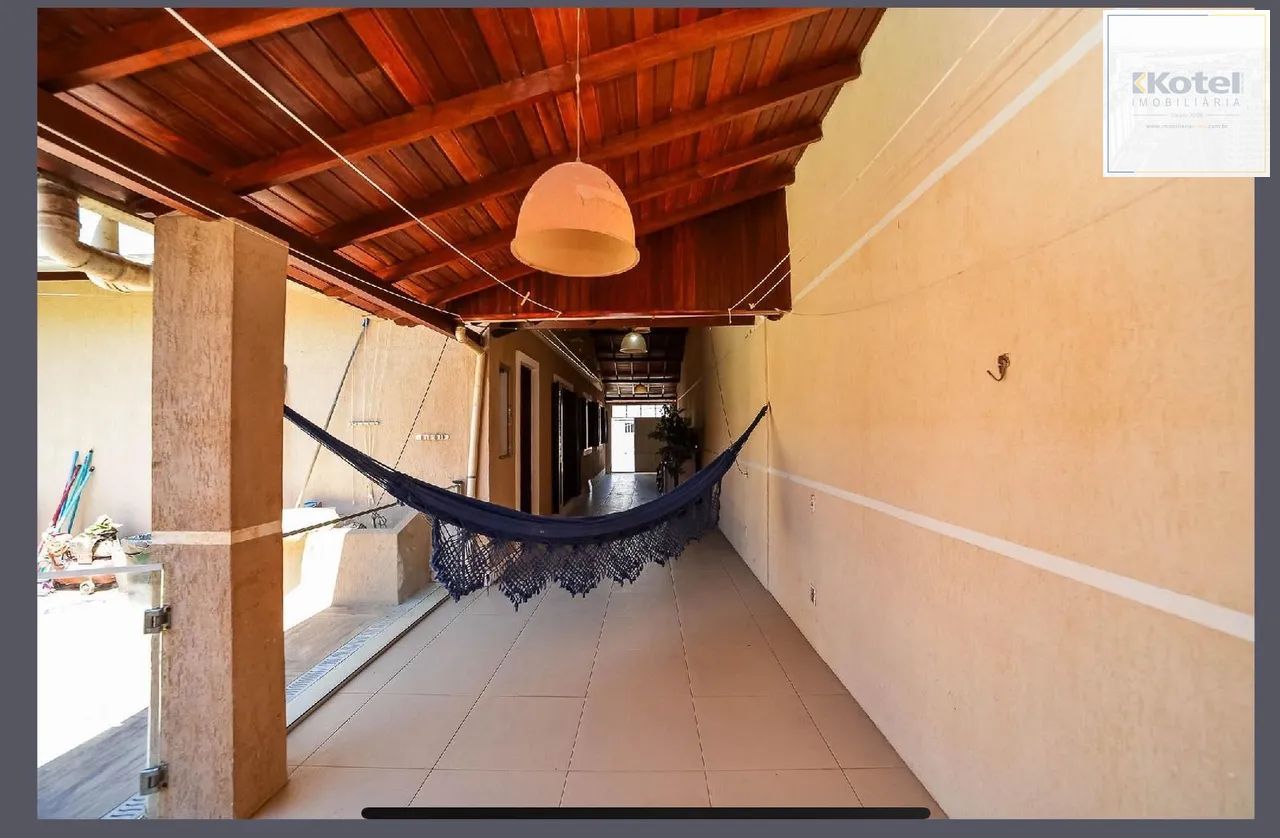 Casa 5 quartos à venda, 200m², Sarandi - Porto Alegre — foto 5