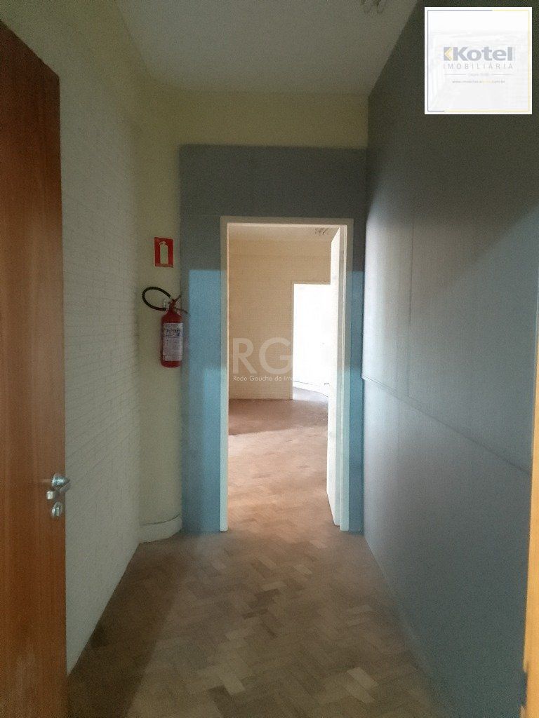 Conjunto/Sala para Venda - 123.42m², 0 dormitórios, Centro