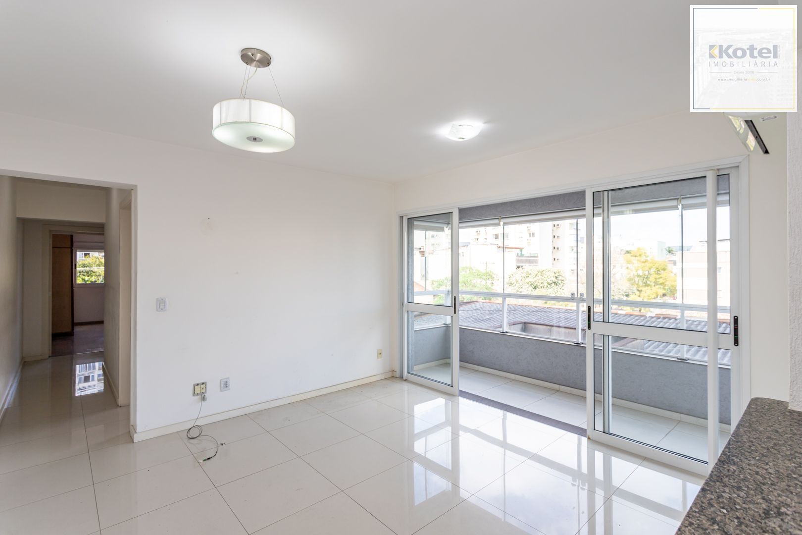 Apartamento, 2 quartos, à venda, 71 m², Jardim Botânico - Porto Alegre — foto 2