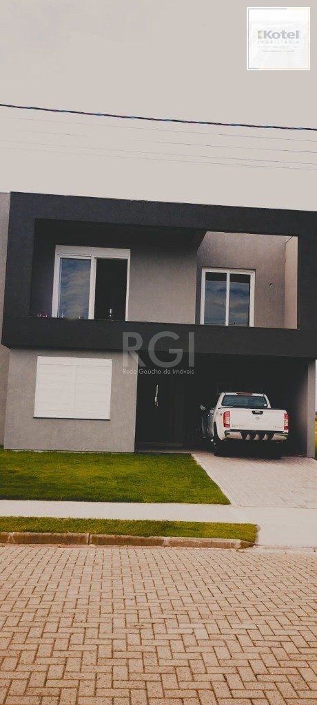 Casa de Condomínio, 4 suítes, à venda, 240 m², Atlântida Sul - Xangri-Lá — foto 2