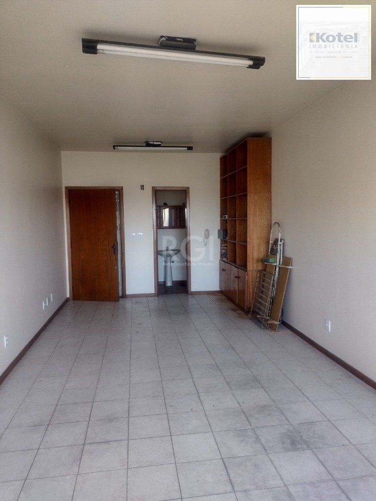 Conjunto/Sala para Venda - 33.81m², 0 dormitórios, Floresta — foto 2
