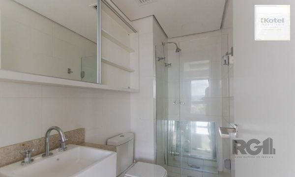 Loft no Tren City andar alto — foto 5