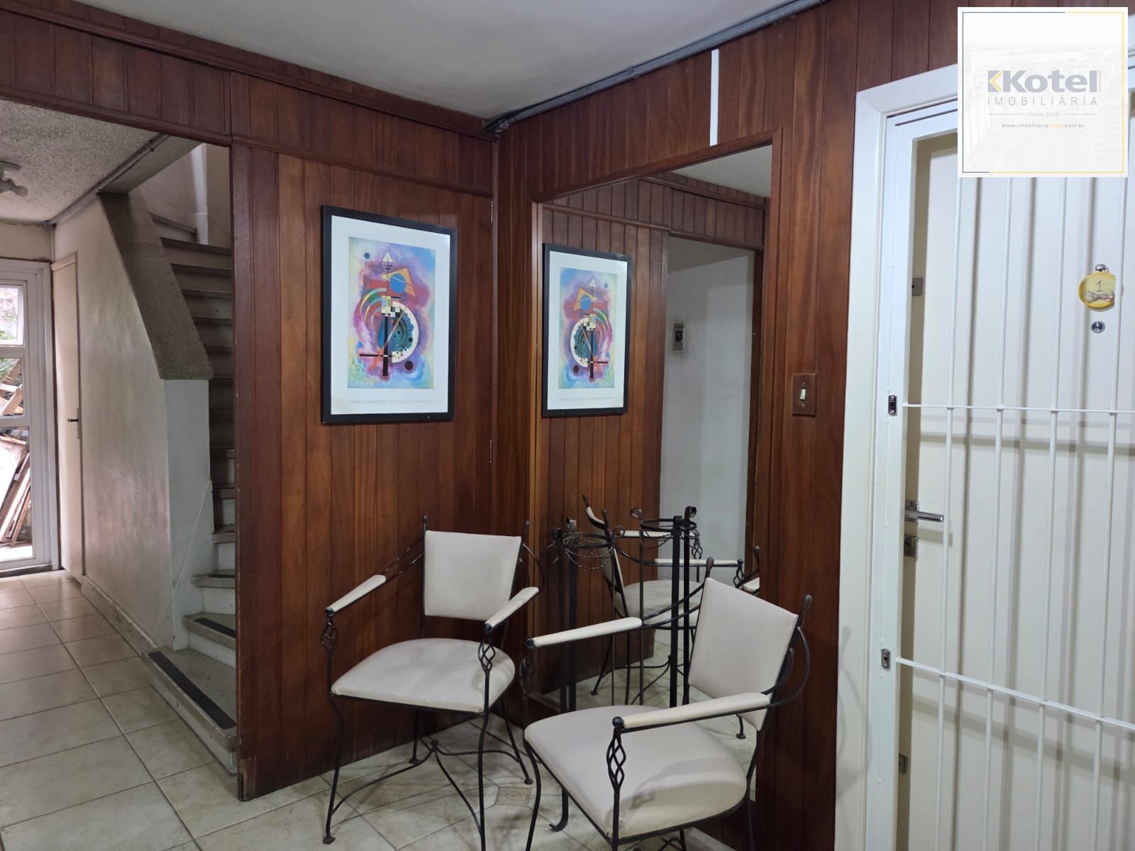 Apartamento 3 quartos à venda, 108m², Santana - Porto Alegre — foto 5