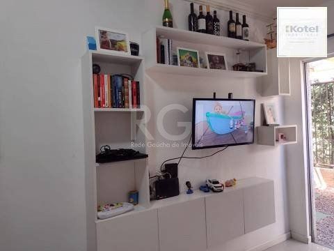 Apartamento para Venda - 62.88m², 1 dormitório, 1 vaga - Jardim Itu