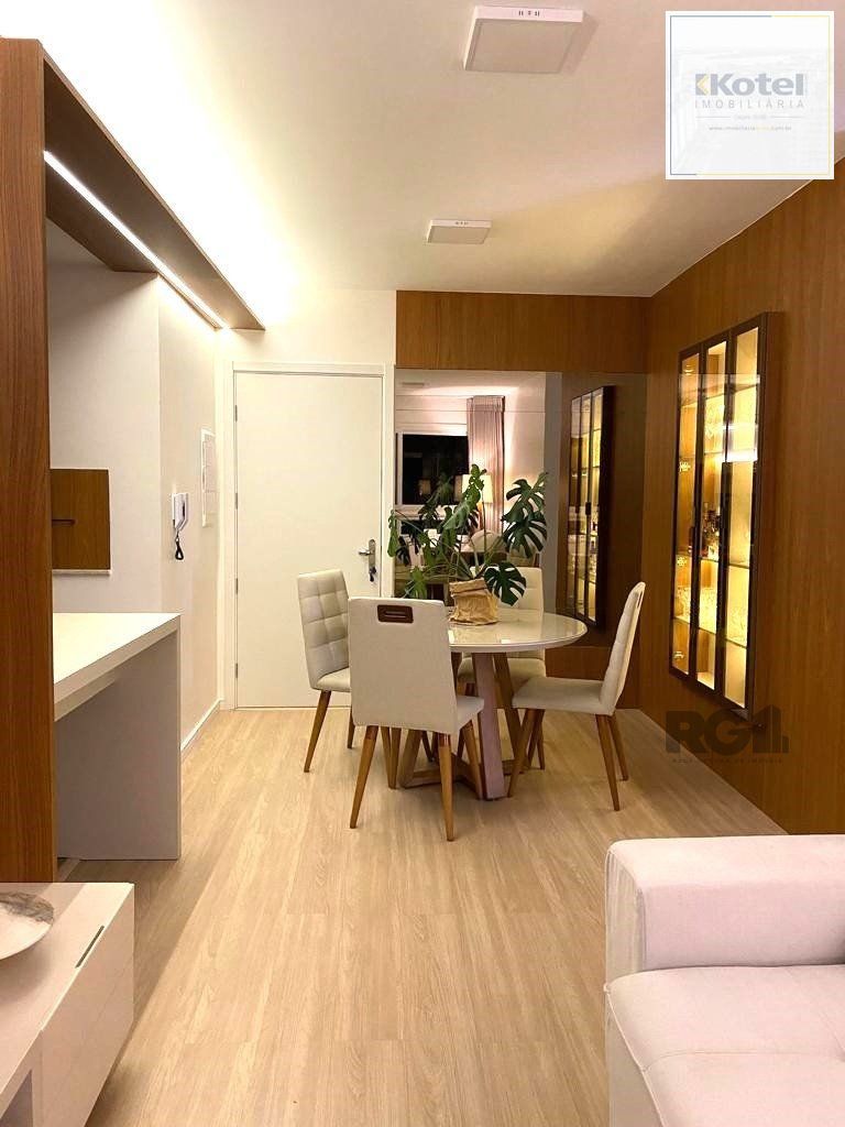 Apartamento para Venda 2 dormitórios 1 vaga - Higienópolis — foto 4