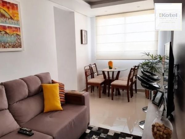 Apartamento no Sarandi de 3 dormitórios vaga e infra — foto 2