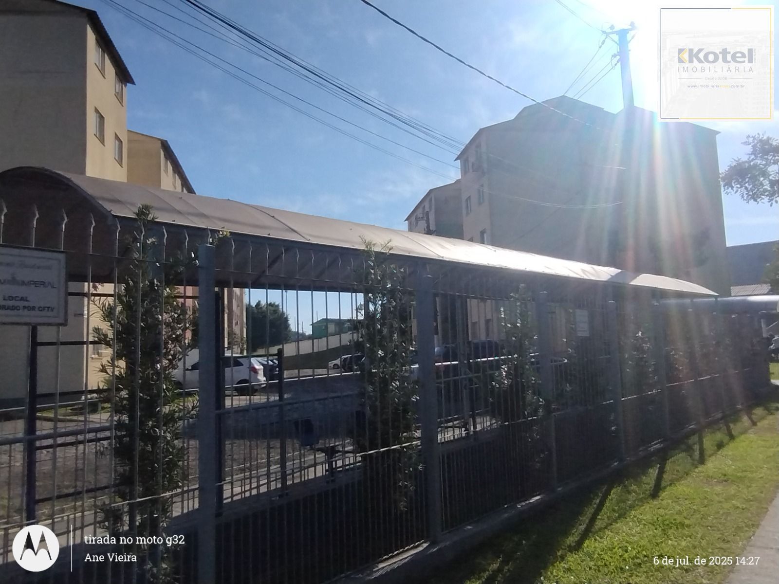 Apartamento 2 quartos à venda, 43m², Vila Nova - Porto Alegre — foto 4