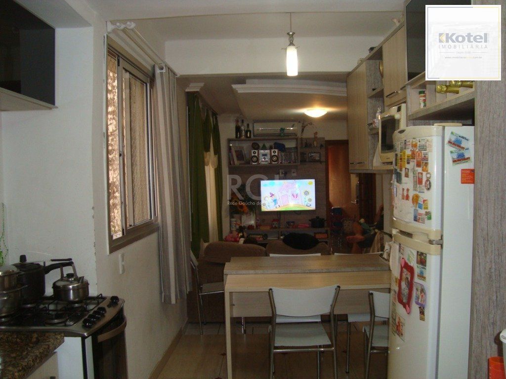Apartamento para Venda - 86m², 3 dormitórios, Centro Histórico