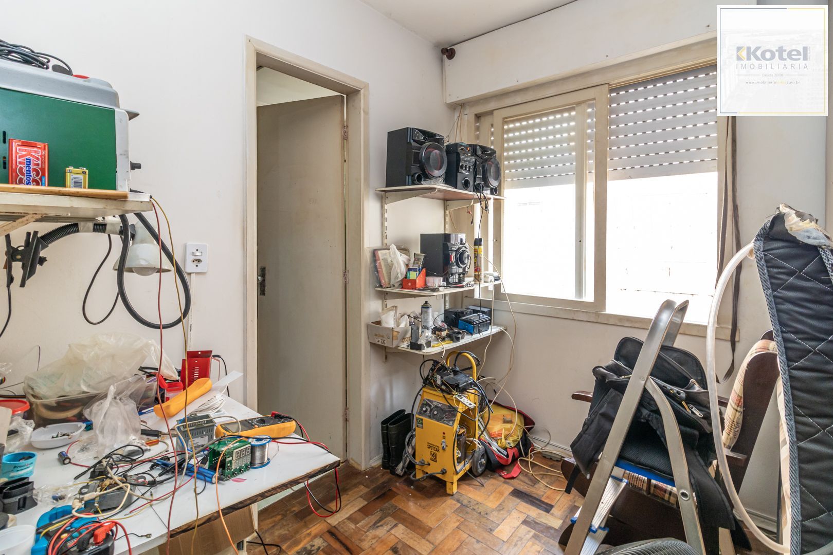 Kitnet 1 quartos à venda, 37m², Jardim Leopoldina - Porto Alegre — foto 4