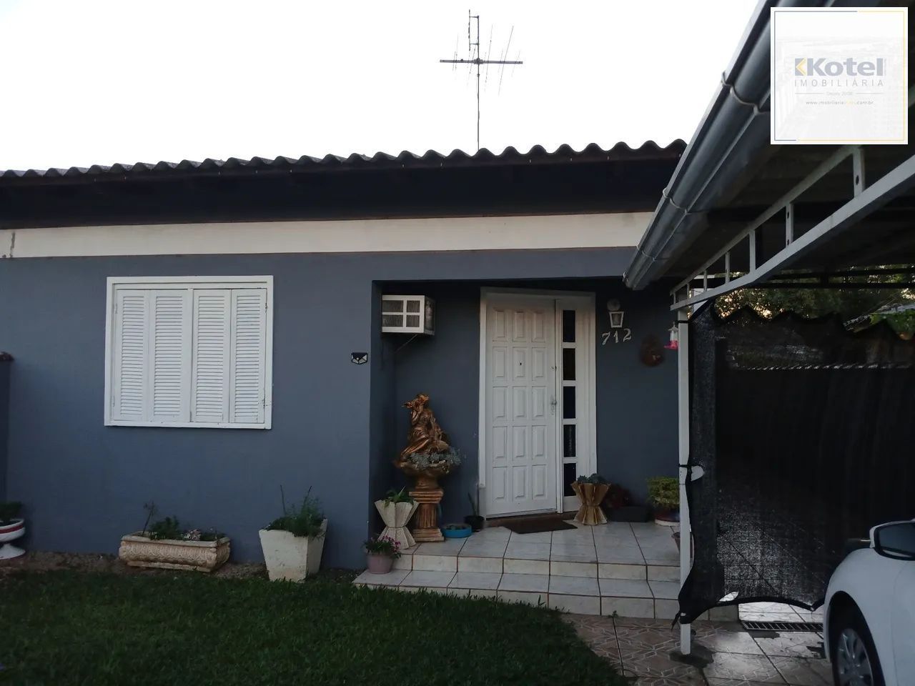 Casa em Canoas