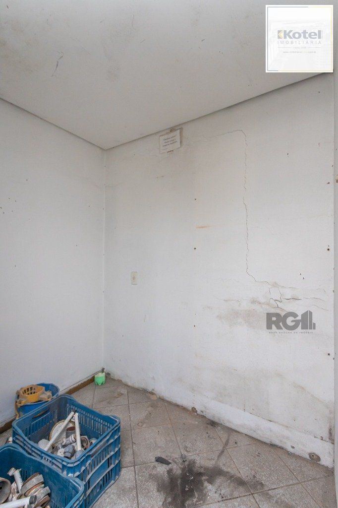 Sala Comercial à venda, 157m², Centro Histórico - Porto Alegre
