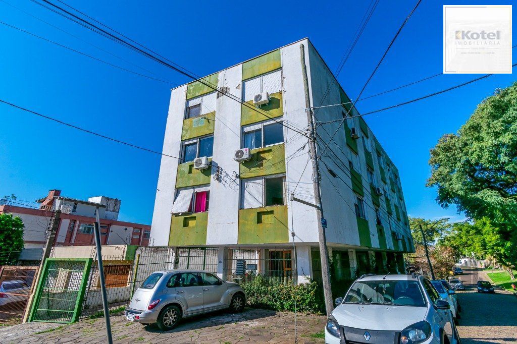 Apartamento 3 dormitórios com dependência com vaga na Medianeira