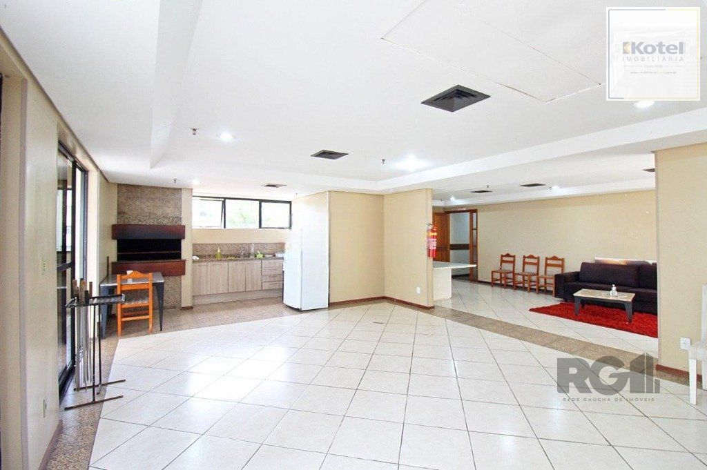 Sala Comercial à venda, 41m², Auxiliadora - Porto Alegre — foto 2