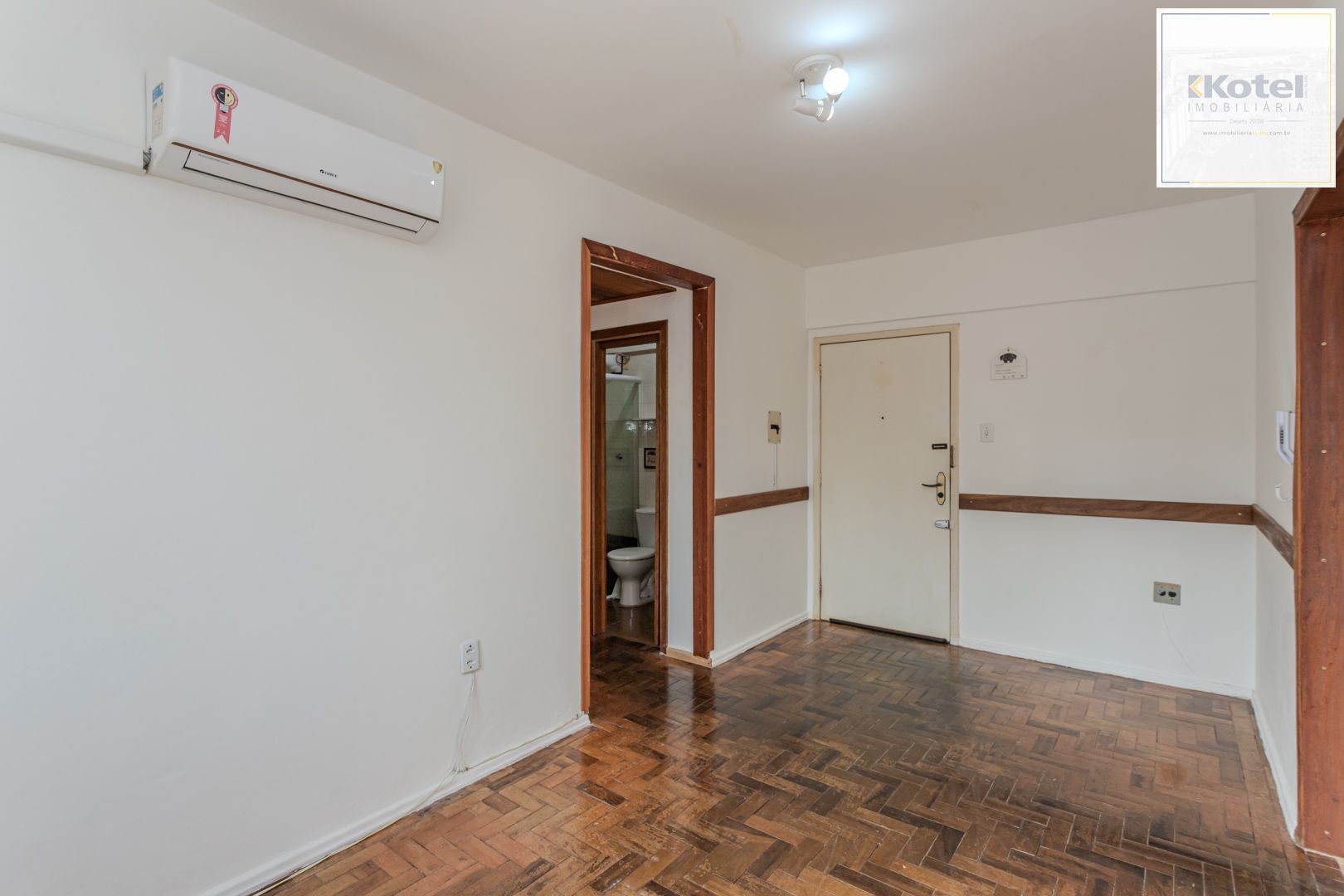 Apartamento 2 quartos à venda, 53m², Jardim Botânico - Porto Alegre — foto 4