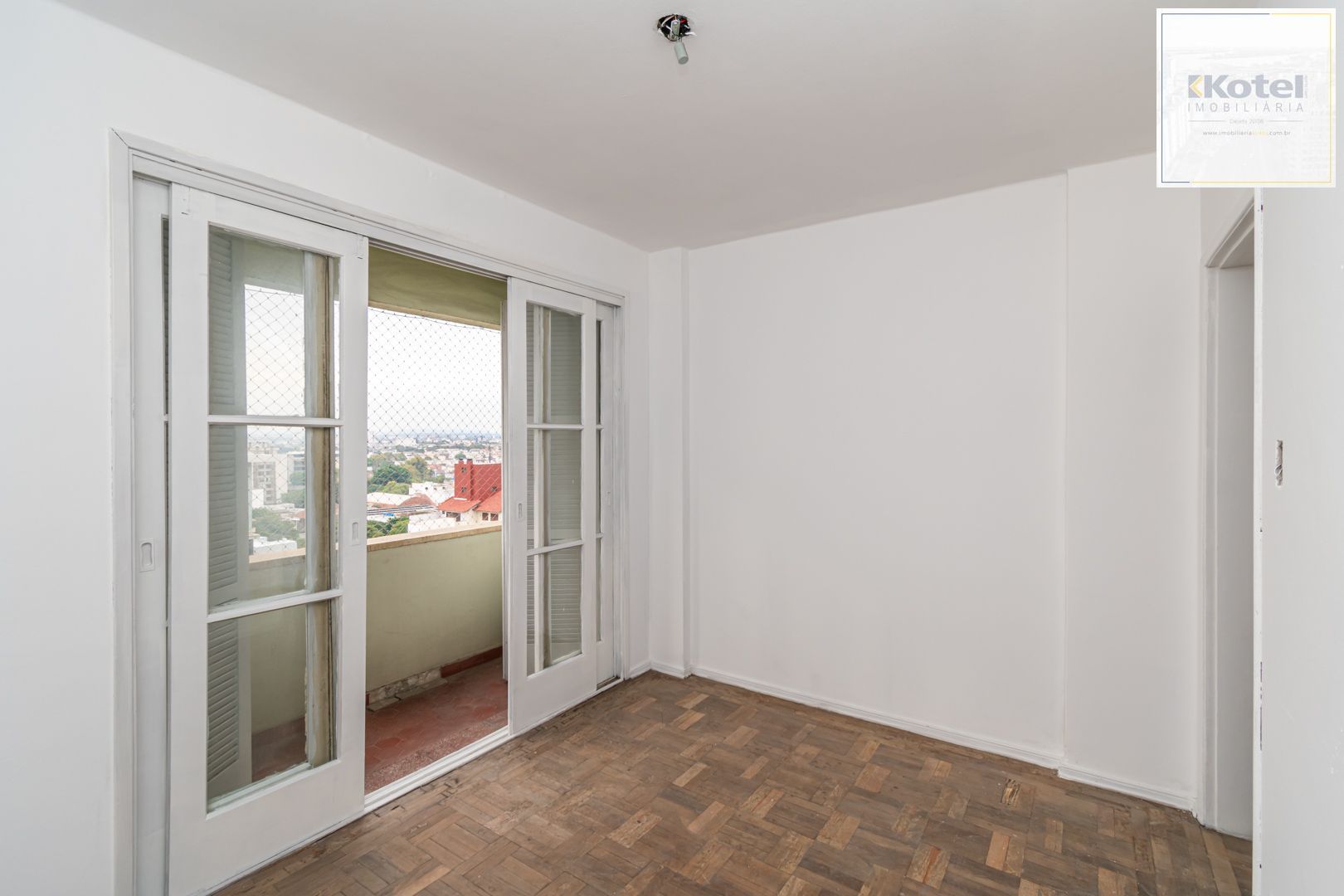 Apartamento 3 quartos à venda, 98m², Floresta - Porto Alegre — foto 4