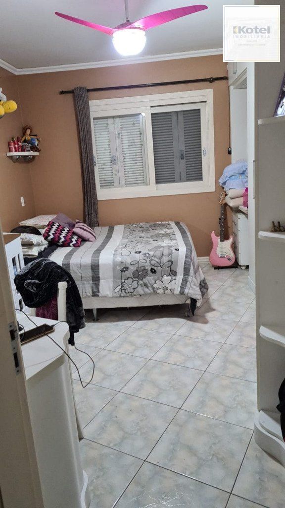 Casa para Venda - 90m², 3 dormitórios, sendo 1 suites, 1 vaga - Passo das Pedras