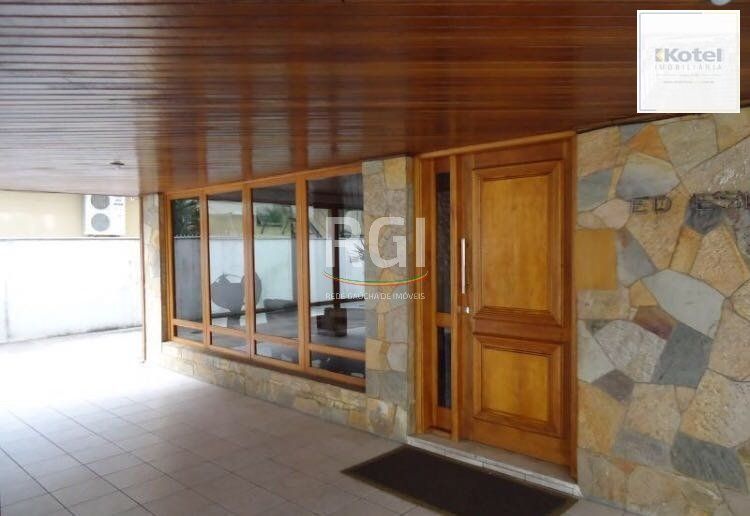 Cobertura para Venda - 255.99m², 5 dormitórios, sendo 1 suites, 2 vagas - Menino Deus