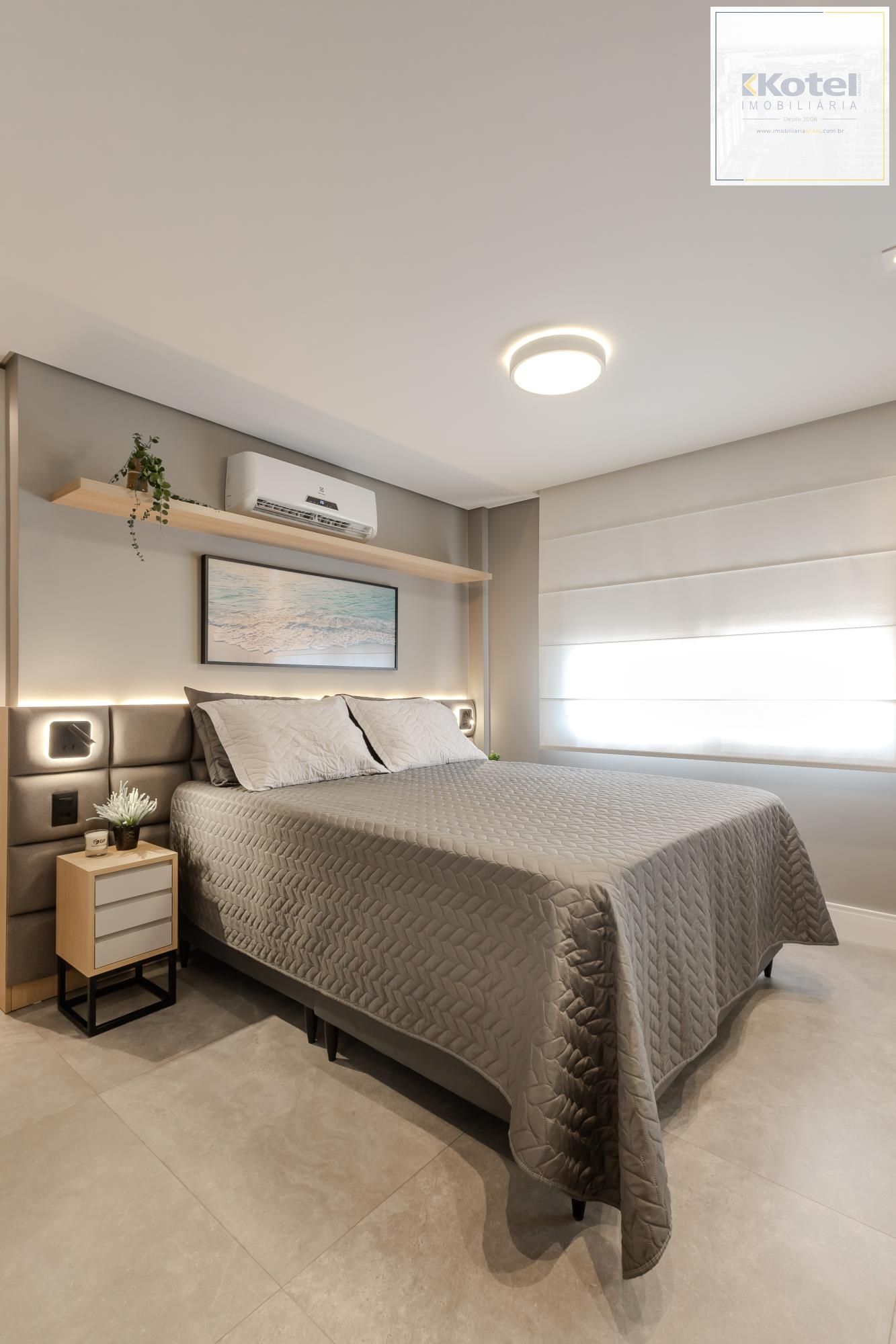 Lindo apartamento , todo mobiliado,com vista permanente — foto 3