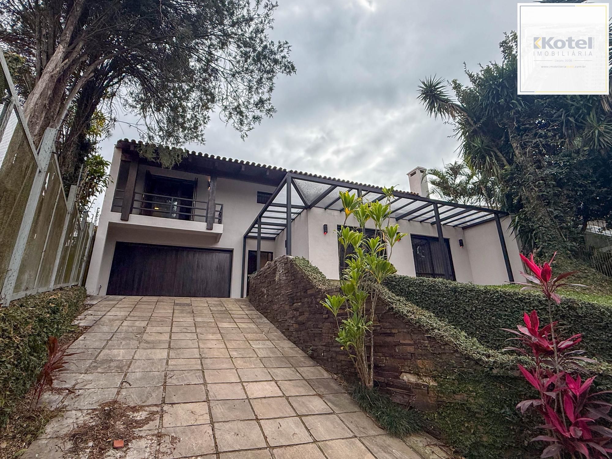 SOBRADO COM 4 DORMITORIOS — foto 4