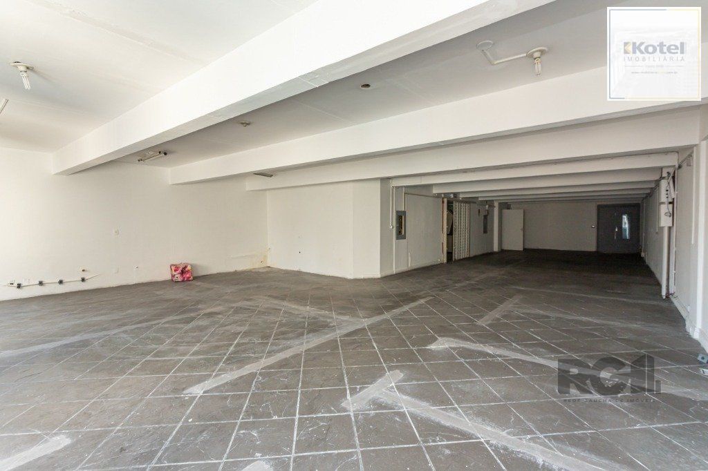Sala Comercial à venda, 255m², Centro Histórico - Porto Alegre