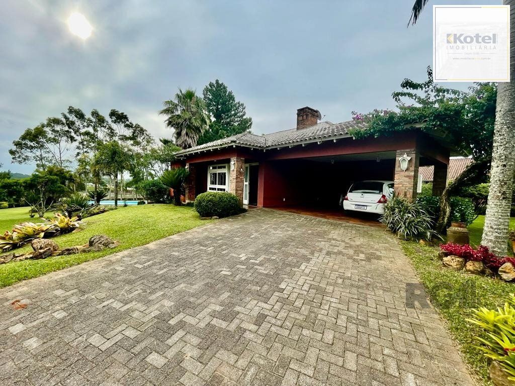 Casa em condomínio em Gravatai