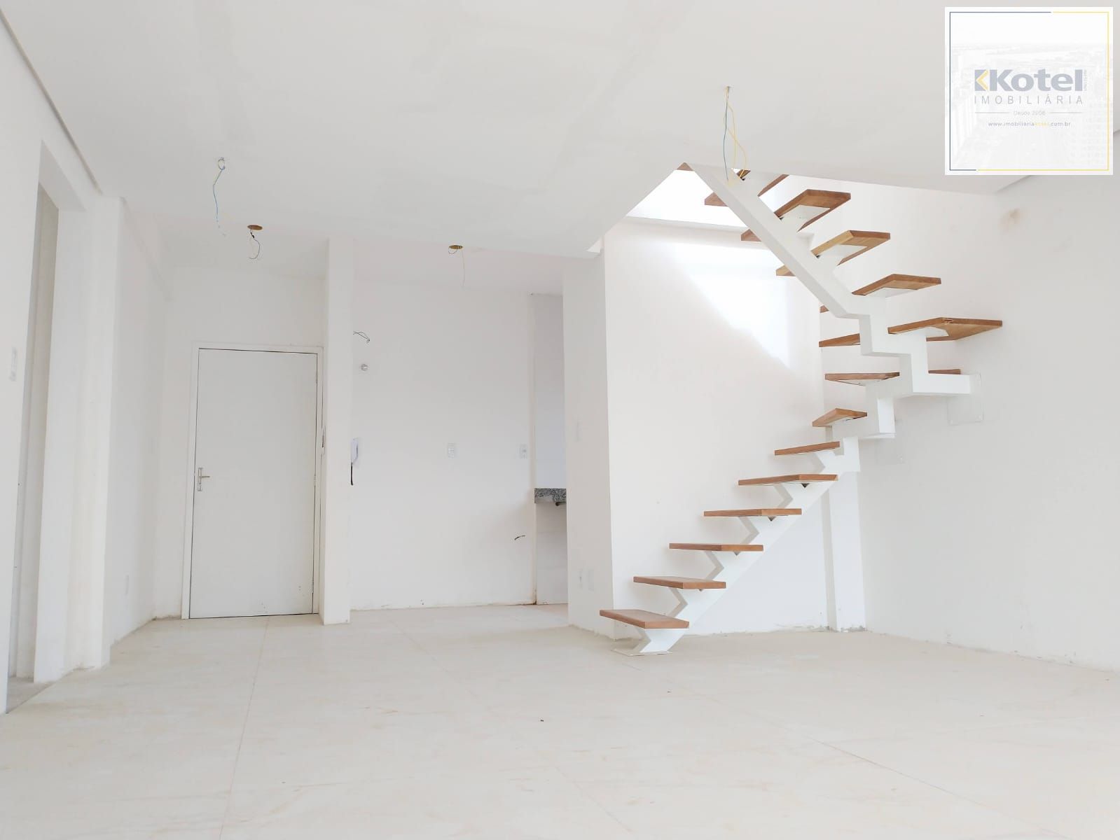 Cobertura 3 quartos à venda, 110m², Bela Vista - Alvorada