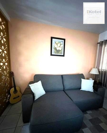 Casa no bairro Hípica de 2 dormitórios e vaga — foto 2