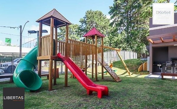 Ótimo apartamento no Condomínio Residencial Morana Iguatemi - Terrace com 60m² privativos, de fundos, com 2 dormitórios, vaga e infra completa. — foto 4