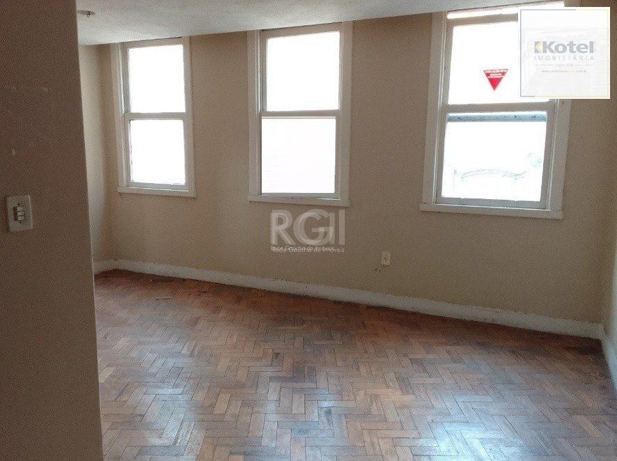 Conjunto/Sala para Venda - 112.6m², 0 dormitórios, Centro